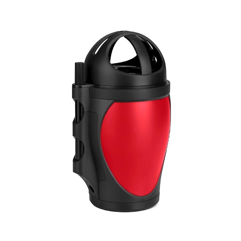 Electric line marker to find the center of gravity Check-go Pro Ball sprayer