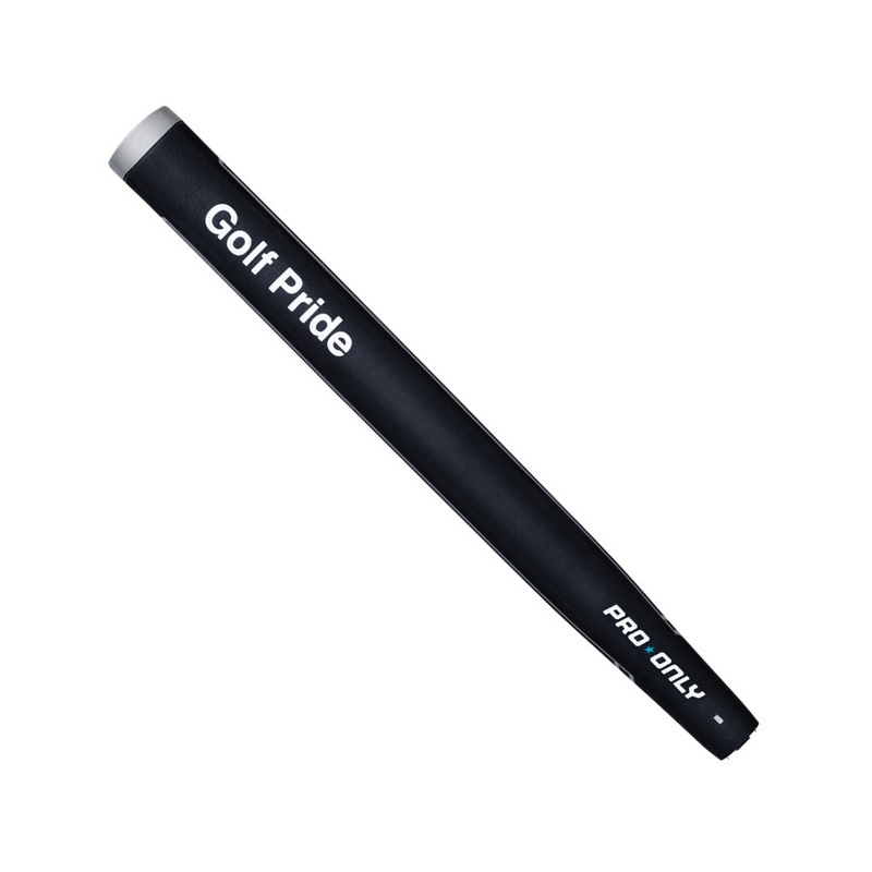 Golf Pride Putter – Pro Only Golf Grips