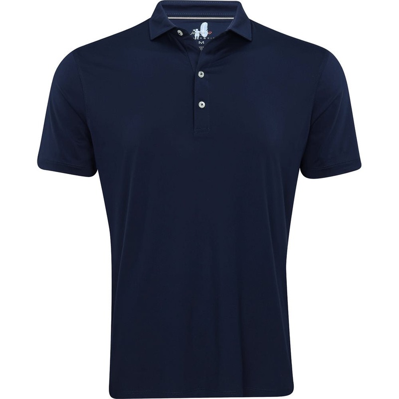 Huronn Polo|Navy 2.0|Rouge Red|Tarpon|White|Small|Large|X-Large|XX-Large|Medium