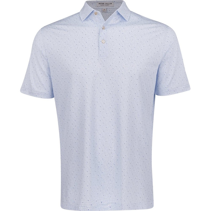 Lacrosse Performance Jersey Polo