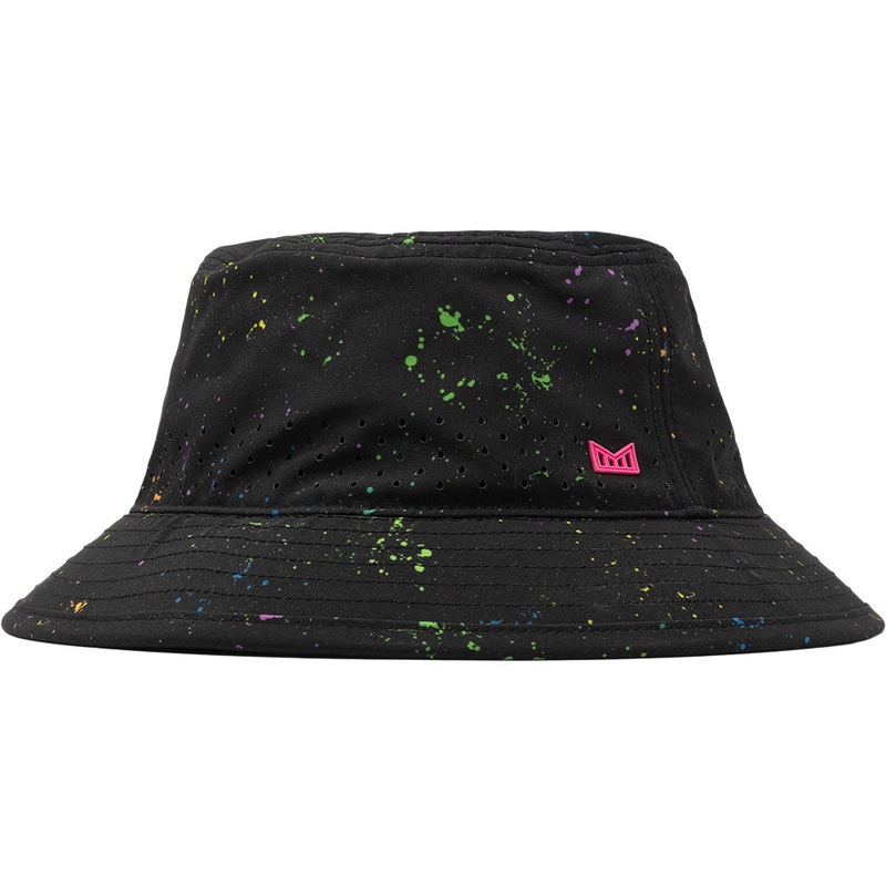 Melin Caddy Links Neon Drip HYDRO Hat