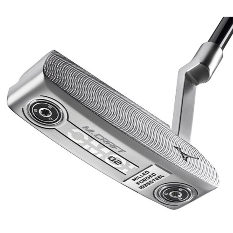 Mizuno Golf OMOI Putter Type 2
