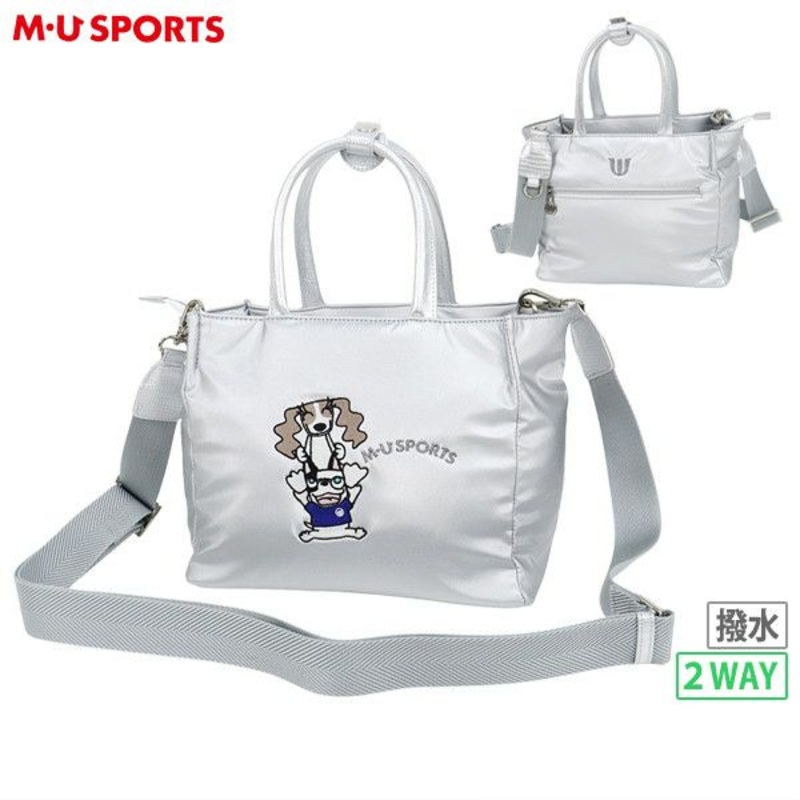 MU   M.U SPORTS MUSPORTS
