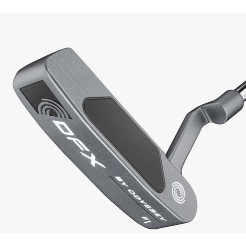 Odyssey Golf DFX #1 Putter