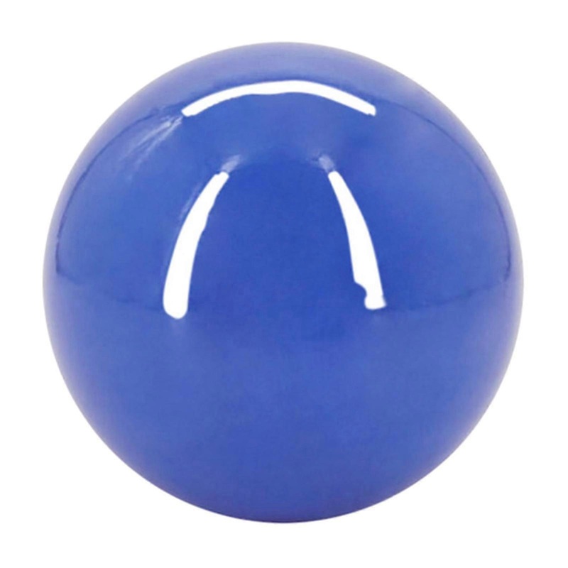 Park Golf Ball Solid Color Golf Balls Diameter 6cm/2.36inch Multi-color Optional