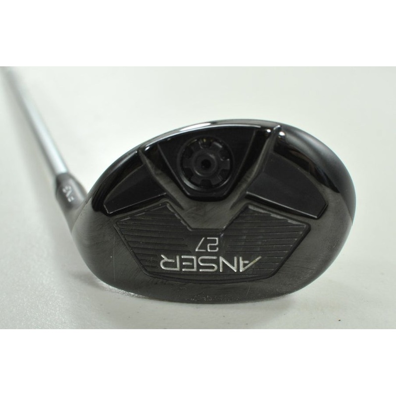 Ping Anser 27* Hybrid Regular Flex Right TFC800 Graphite # 200625