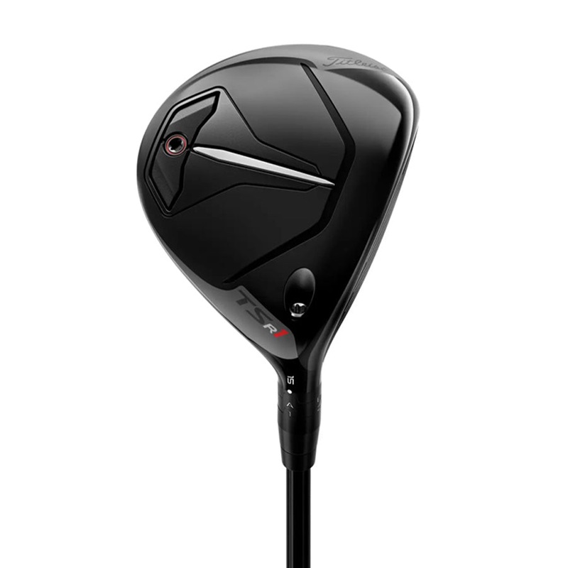 TITLEIST TSR1 Men’s Fairway|RIGHT HAND|MCA MMT SPEEDMESH 40