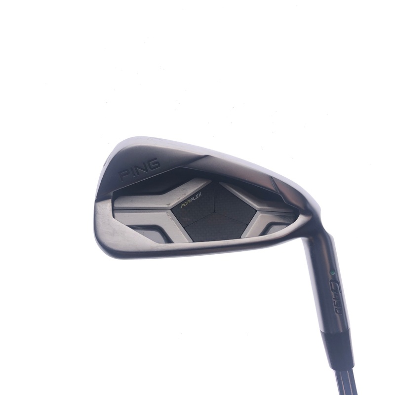 Used Ping G430 5 Iron / 24.0 Degrees / Stiff Flex