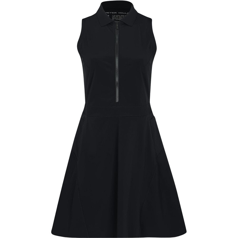 Women’s Bingham Sleeveless Sport Dress