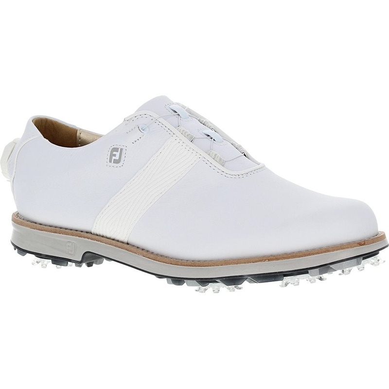Women’s DryJoyss Premiere BOA Golf Shoes