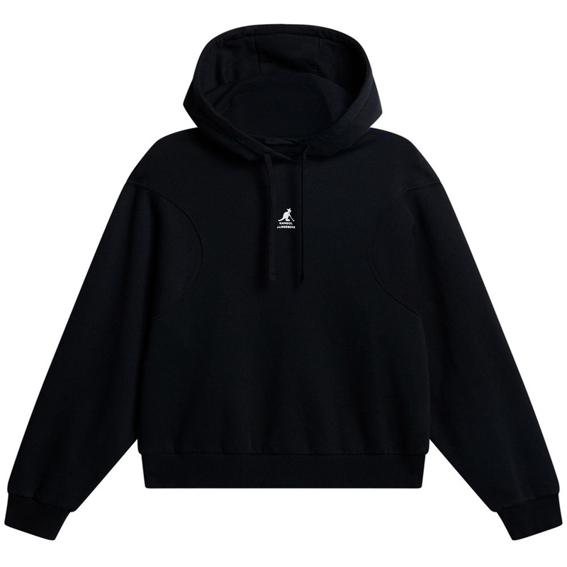 Women’s Sandie Hoodie|Black|X-Small|Small|Medium|Large|X-Large