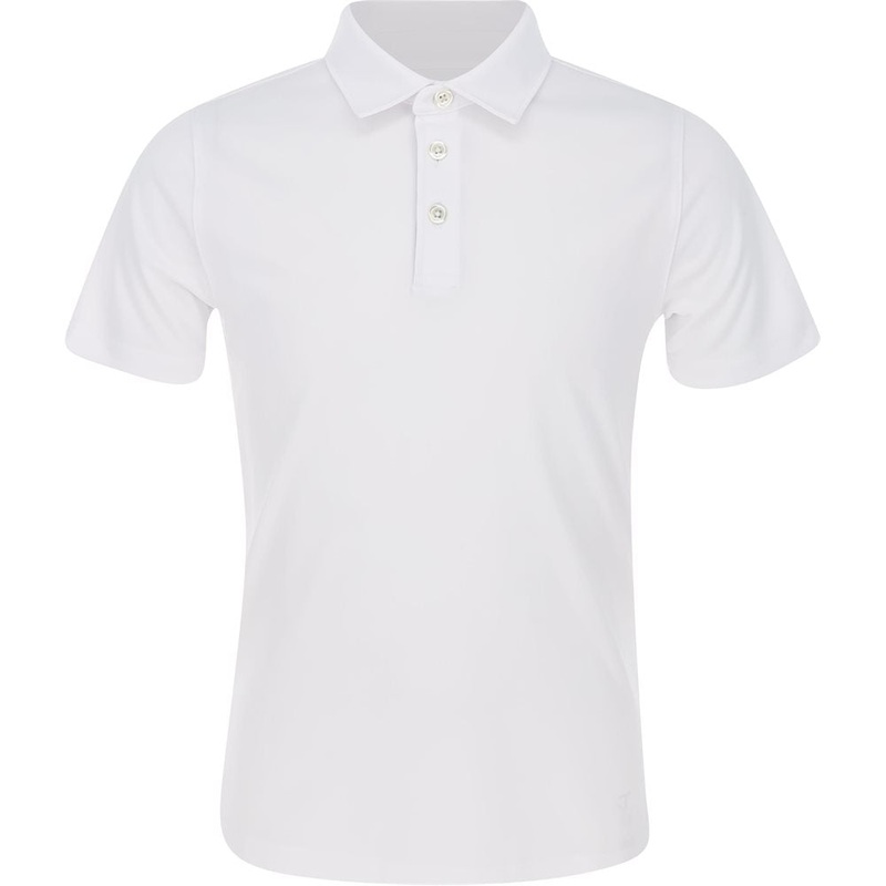 Youth PURE 2.0 Polo|White Glow|Deep Navy|Strong Red|Small|Medium|Large|X-Large
