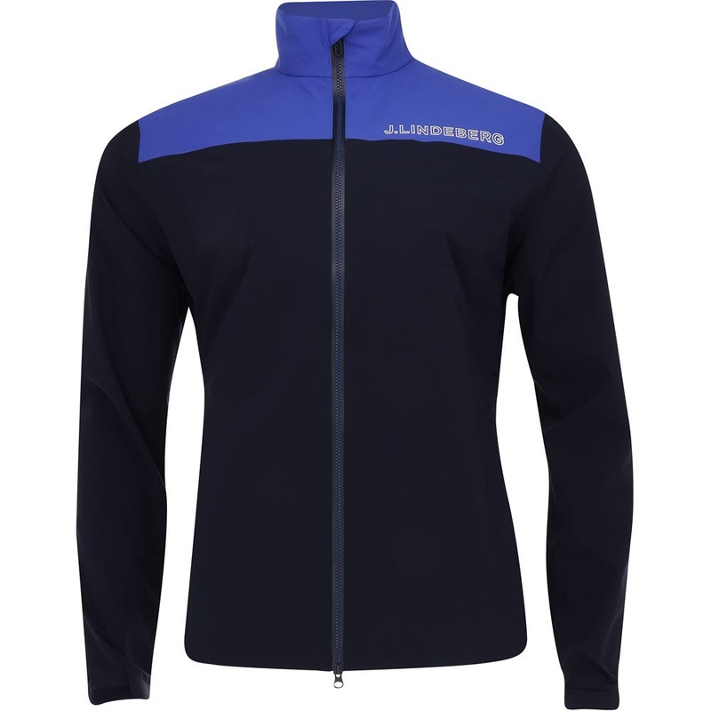 Bridge Padded Jacket|JL Navy|Black|Small|Medium|Large|X-Large