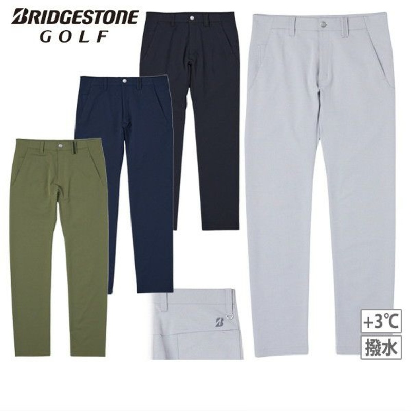 BRIDGESTONE GOLF 2025