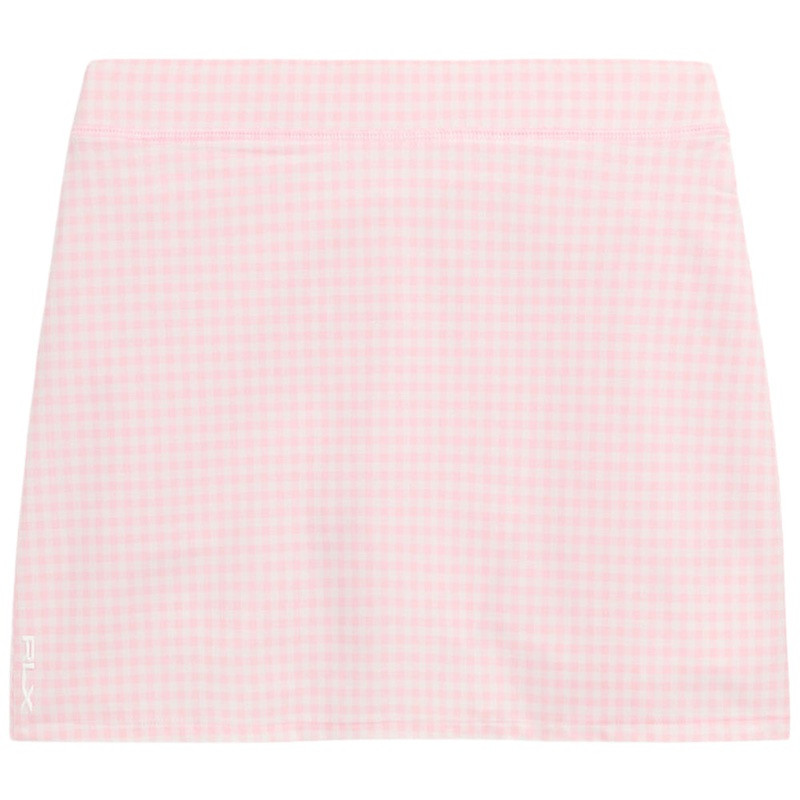 Girls’ 4-Way Stretch Poly Skort