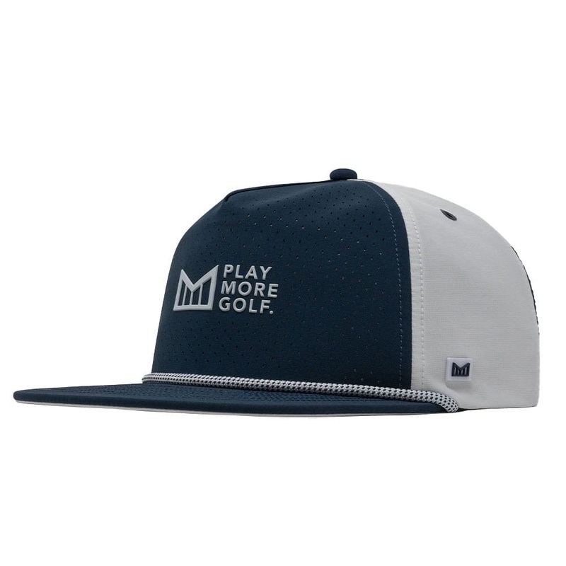 Hydro Coronado Drive Hat|Navy/White|Small|Classic|X-Large