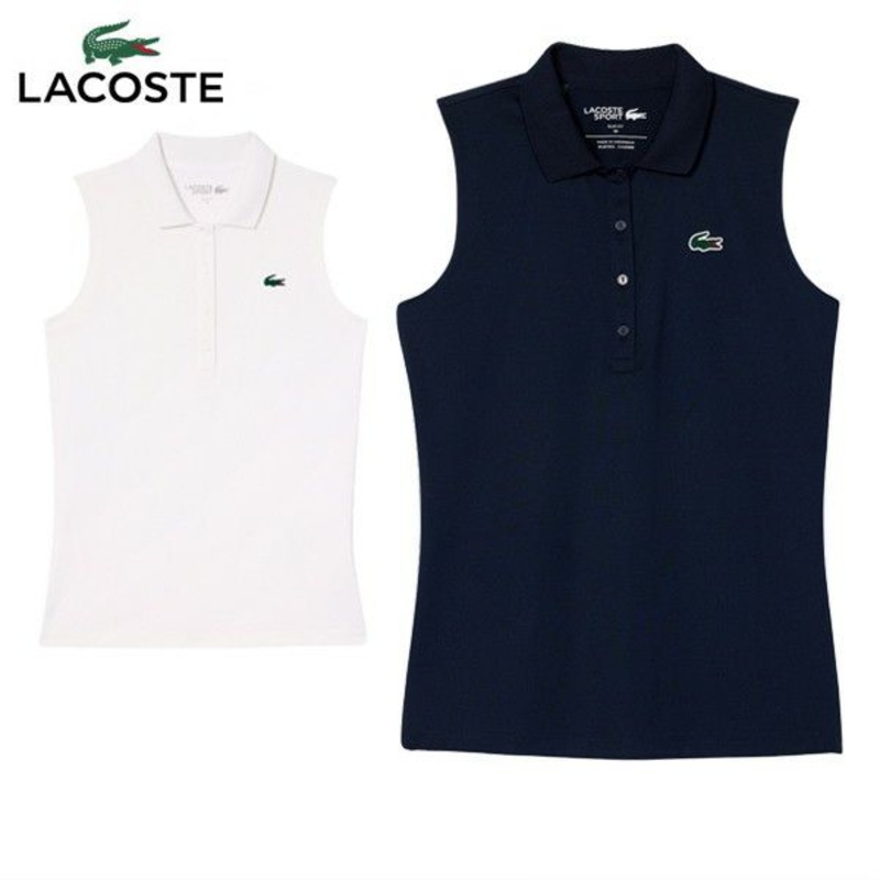 LACOSTE SPORT