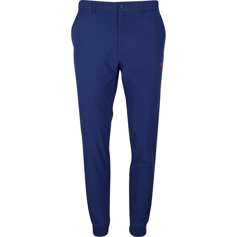 Marcel Cuff Jogger Pants|Estate Blue|30″|32″|33″|34″|36″