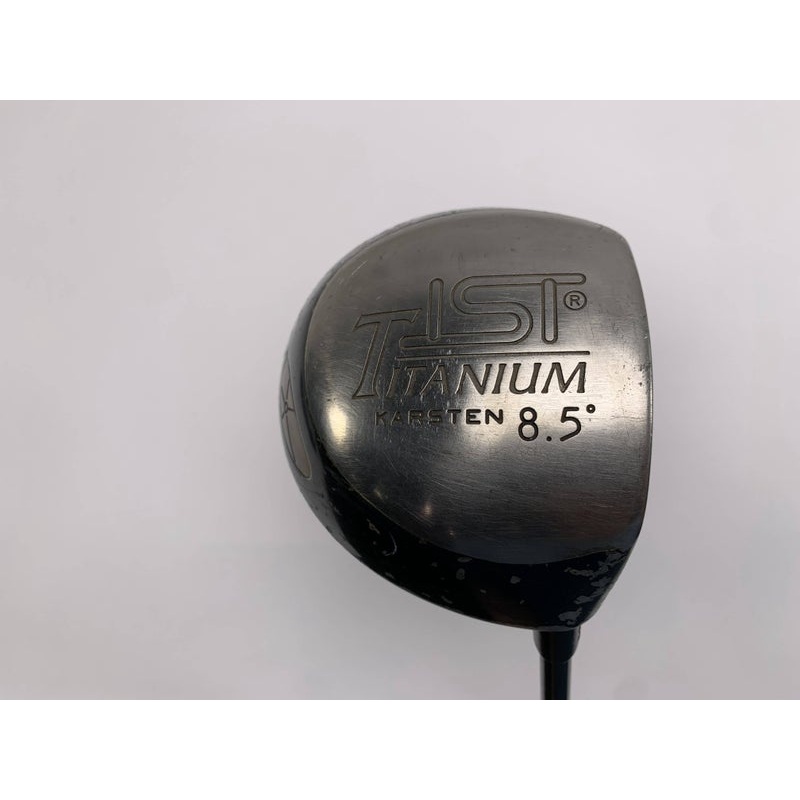Ping Tisi Driver 8.5* 350 Series Regular Graphite Mens RH