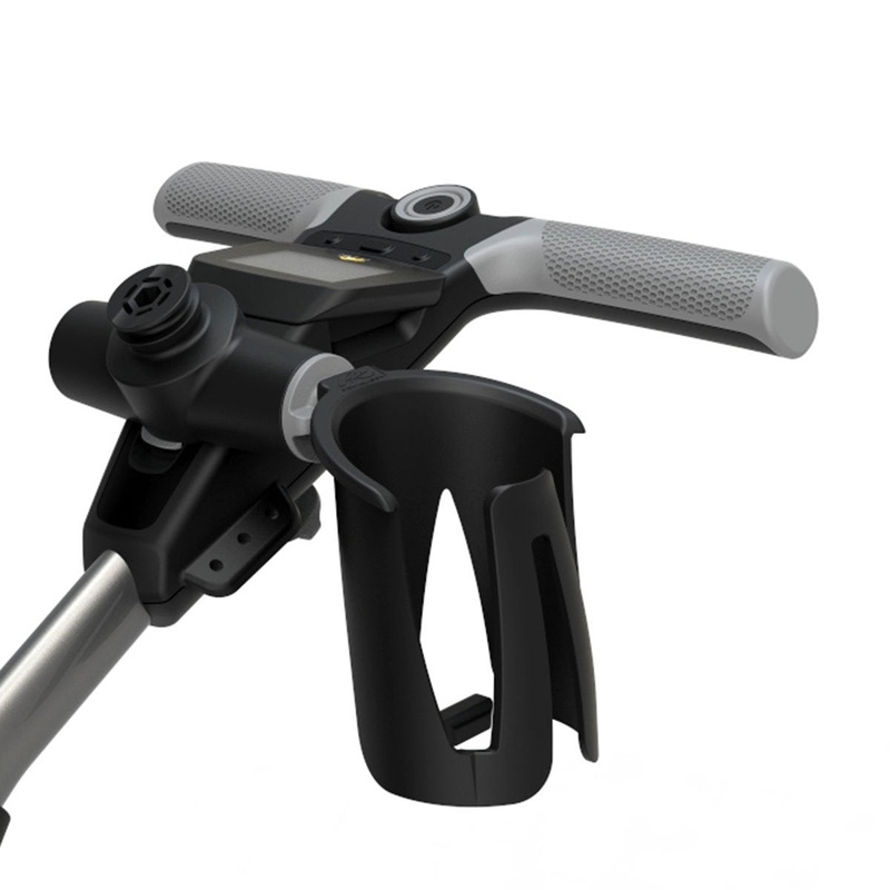 PowaKaddy Drinks Holder FX/CT/RX – V2