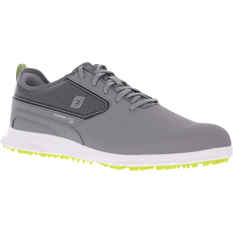 Superlites XP Spikeless Golf Shoes