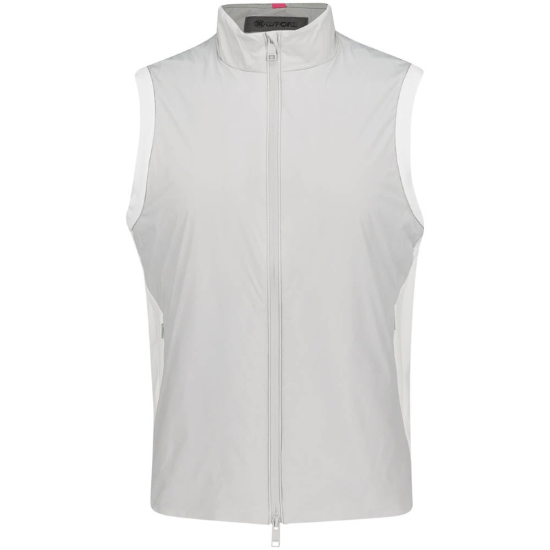 The Maverick Hybrid Stretch Vest