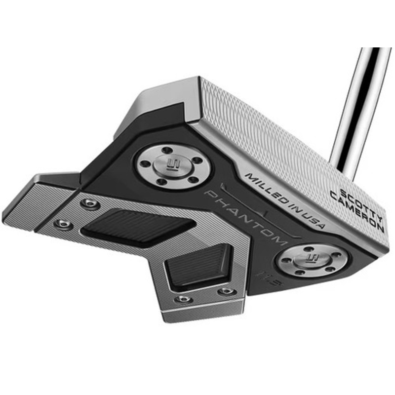 Titleist Golf Scotty Cameron Phantom 11.5 Putter