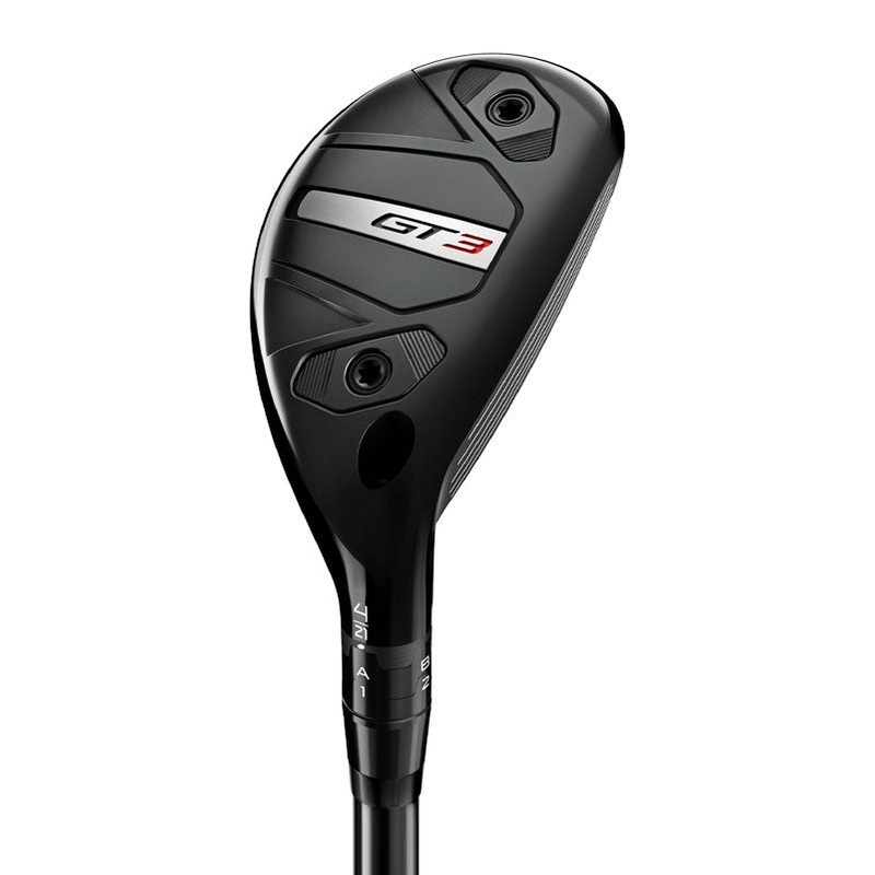 TITLEIST GT3 (2025) Men’s Hybrid