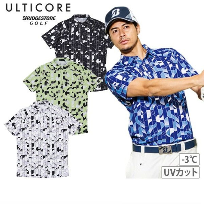 ULTICORE BRIDGESTONE GOLF