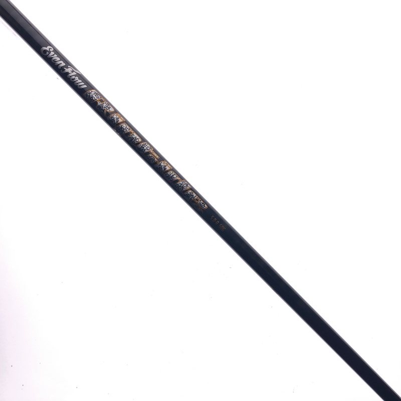 Used Project X EvenFlow Riptide 5.0 50 A Driver Shaft / A Flex / Callaway Gen 2