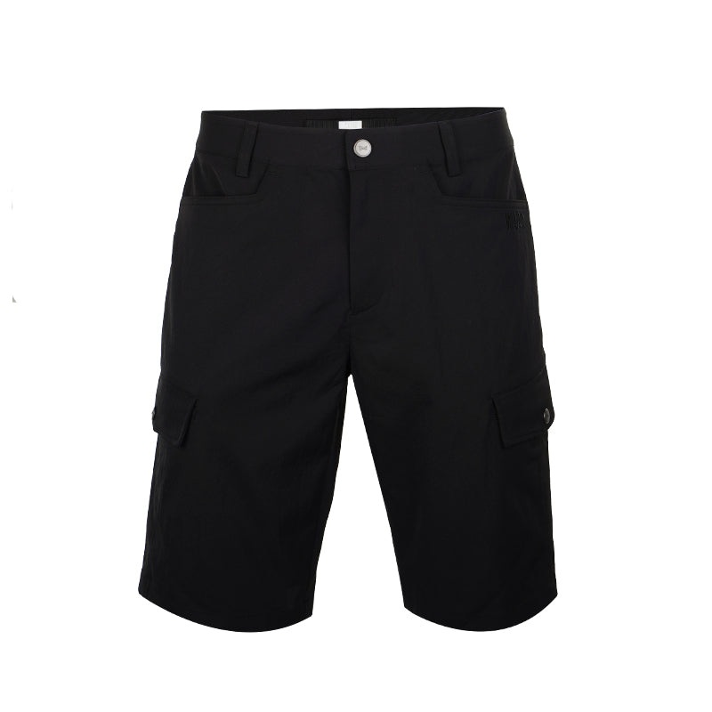WAAC Korea Men’s Cargo Shorts (Black)