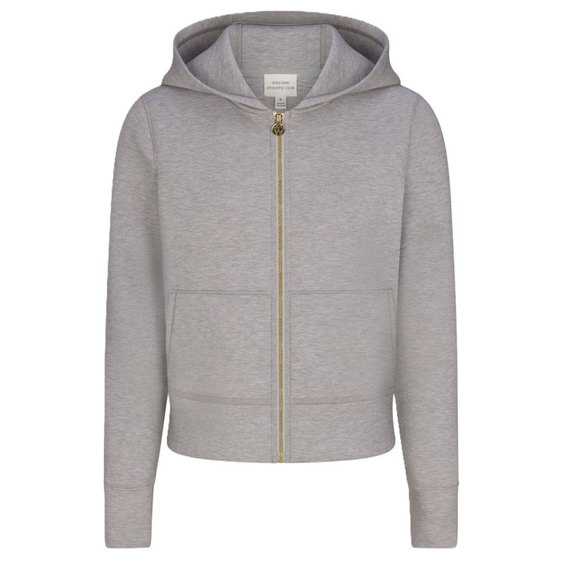 Women’s Amelie Full Zip Hoodie
