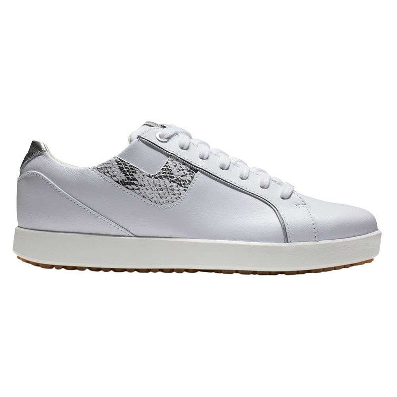 Women’s Links Spikeless Golf Shoes