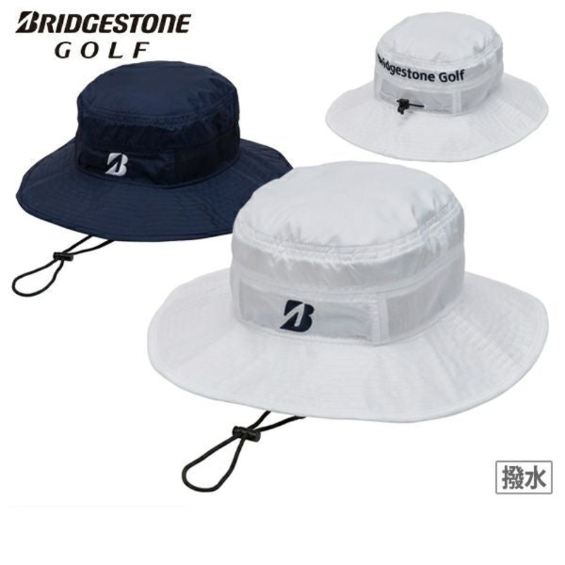 BRIDGESTONE GOLF