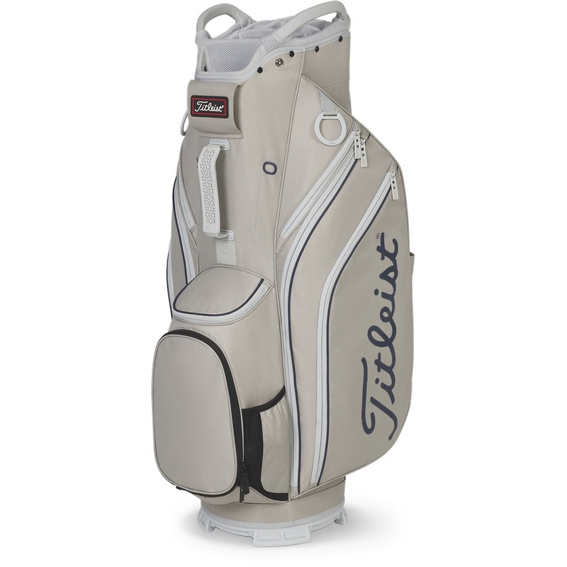 Cart 14 Cart Bag|Sand/Navy|Eucalyptus|Washed Indigo/Clay