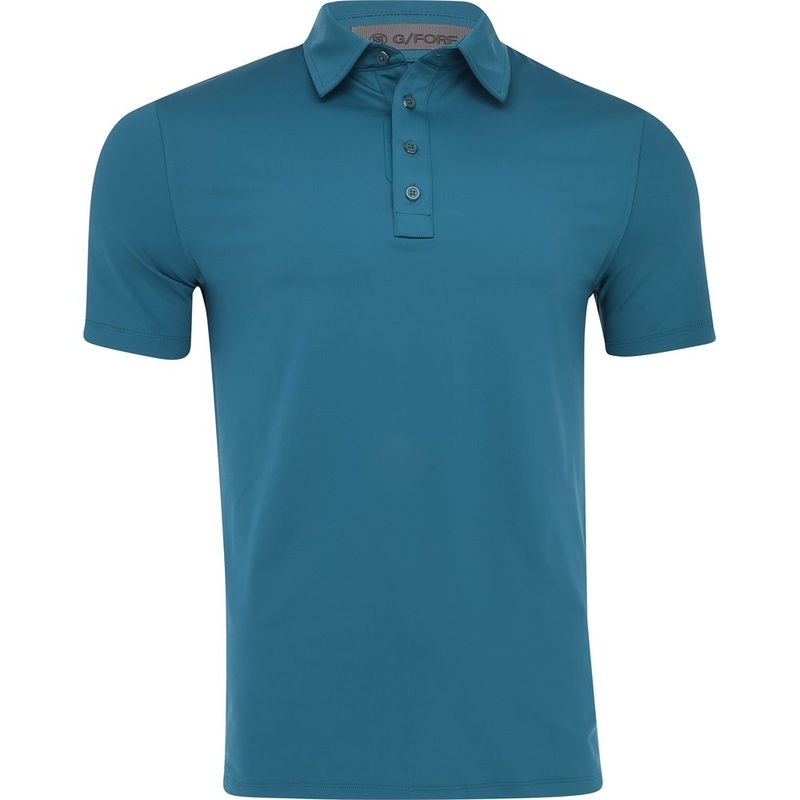 G/TAB Essential Tech Jersey Polo