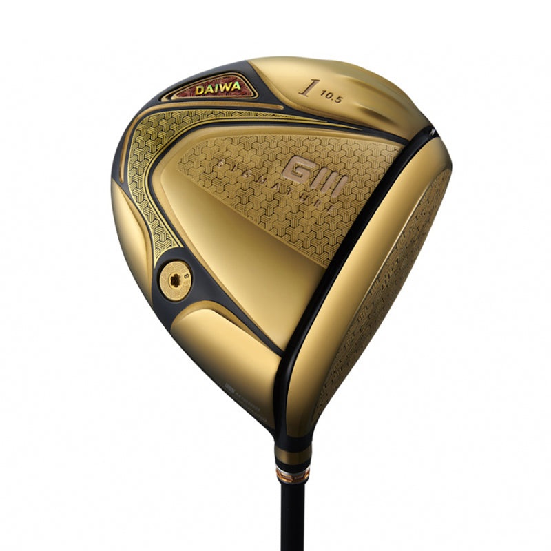 GIII Signature 6 (2024) Men’s Driver