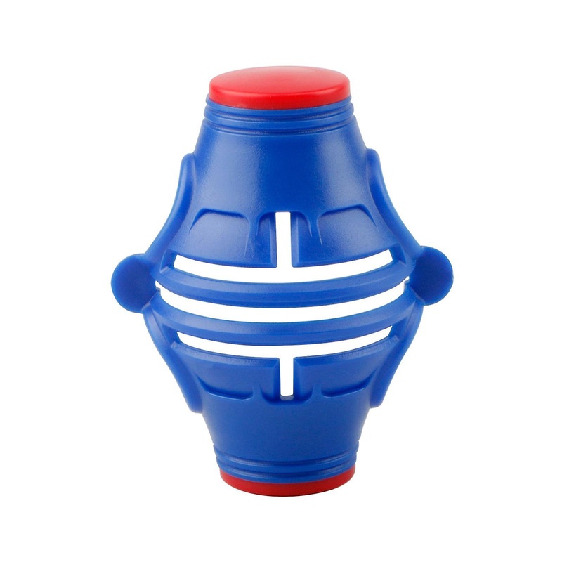 Golf Ball Liner Durable Golf Ball Marker Stencil for Training Outdoor Sports Blue Red