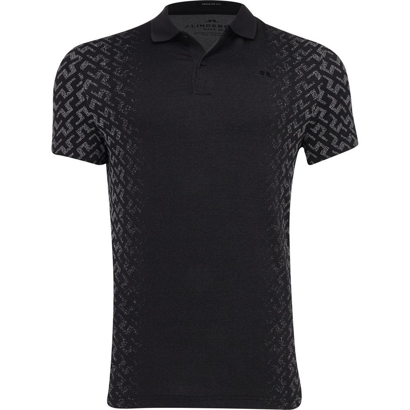 Kalle Regular Polo|White|Moonbeam|Medium|X-Large