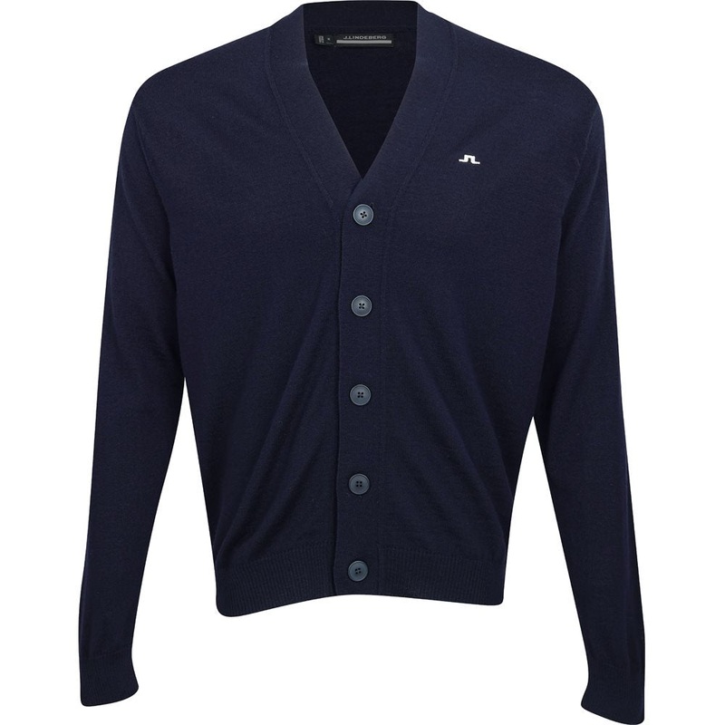 Lucas Knitted Cardigan|JL Navy|Tigers Eye|Medium|Large|X-Large