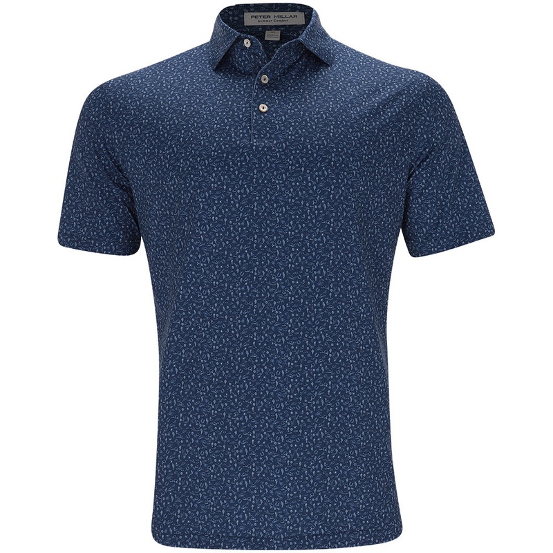 Outlaw Performance Jersey Polo