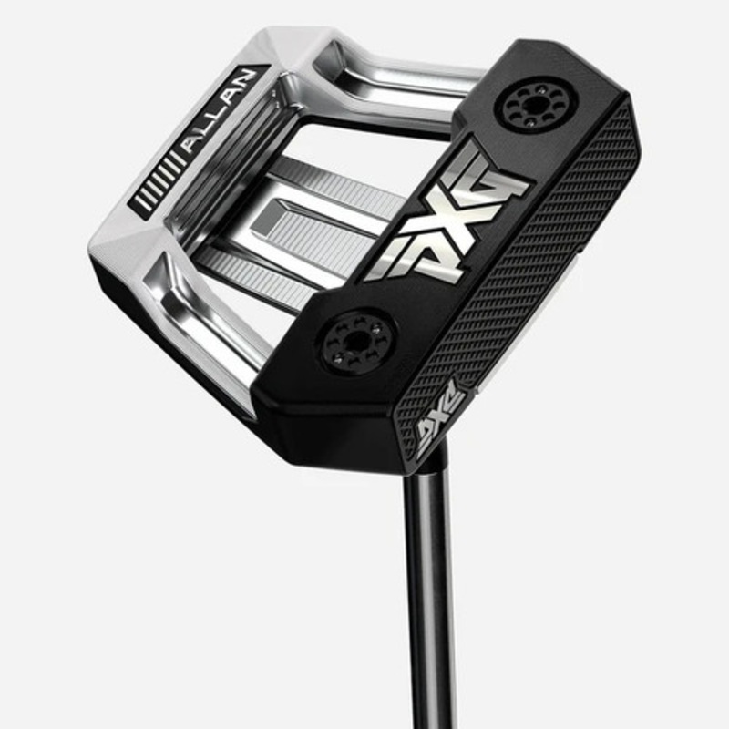 PXG Golf Zero Torque Series Allen Putter
