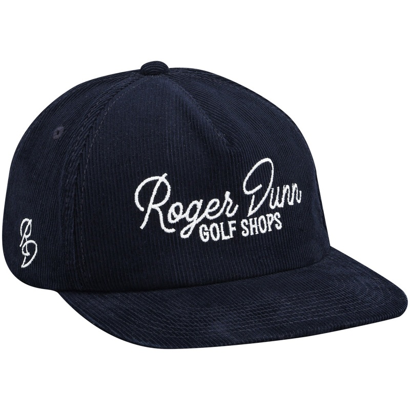 Riverside Hat|Navy|One Size Fits Most