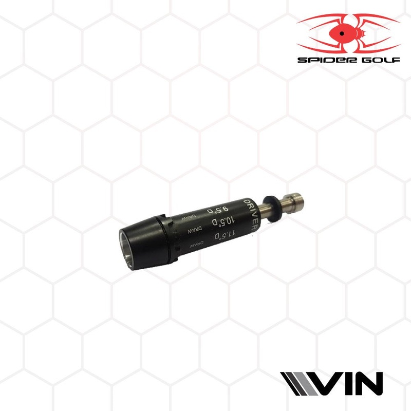 Spider – Adaptor – Driver – Cobra F7/F8 Adaptor .335