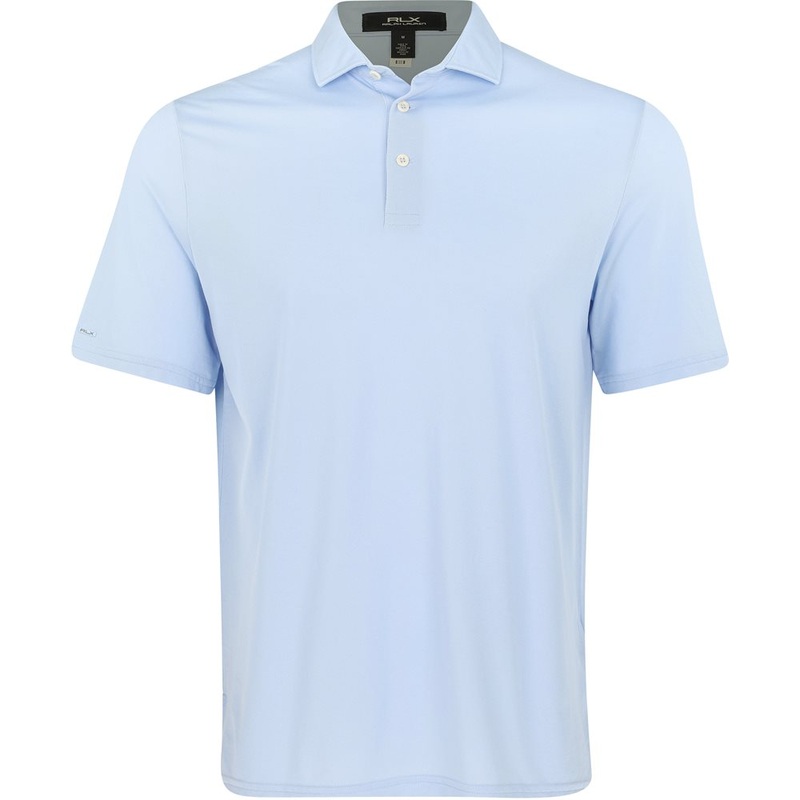 Tour Pique Estate Collar Polo|Office Blue|Small|Medium|Large|X-Large|XX-Large