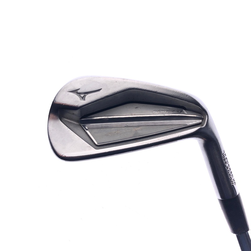 Used Mizuno JPX 919 Forged 6 Iron / 28.0 Degrees / X-Stiff Flex