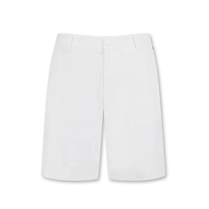 WAAC Athletic Essential Men’s Shorts (White)