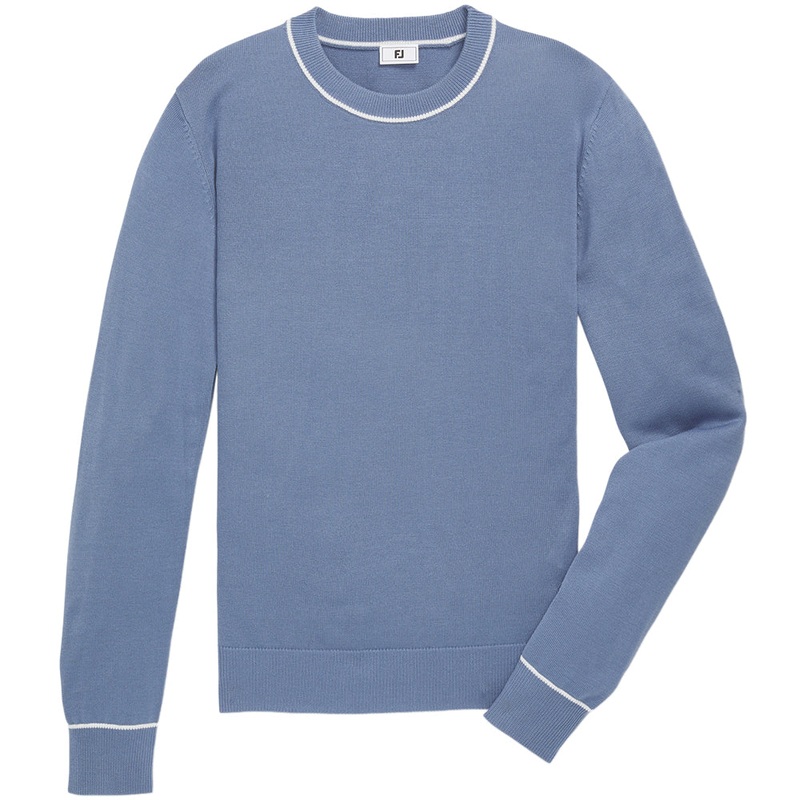 Women’s Crew Sweater|Blue Stone|X-Small|Small|Medium|Large|X-Large