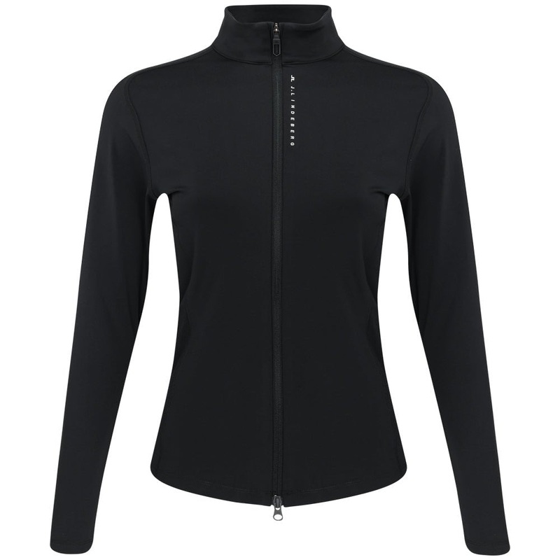 Women’s Mel Full Zip Mid Layer