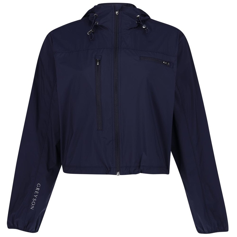 Women’s Newago Jacket|Maltese Blue|Small|Medium|Large|X-Large